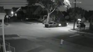 Security Expert Weighs In On Dodge Thefts