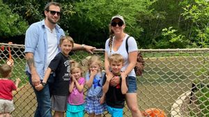 Tennessee Street Racer Kills Father, Veteran