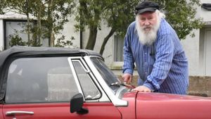 Welsh City Council Takes Hoarder’s Cars