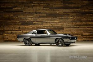 This Camaro Restomod Can Make Your Dreams A Reality
