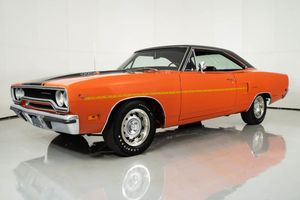 Muscle Cars Are Featured At Vicari’s Biloxi Spring Auction