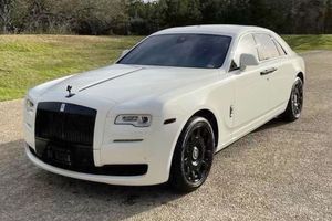 Vicari’s Spring Auction Has Something For Everyone-From A Rolls Royce to A Sprinter