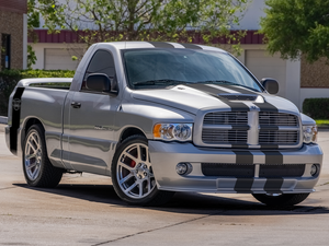 Motorious Readers Get Double Entries To Win This Awesome Viper Truck