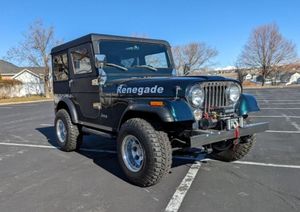 Three Awesome V-8 Powered Jeeps At Its Salt Lake City Event This Weekend