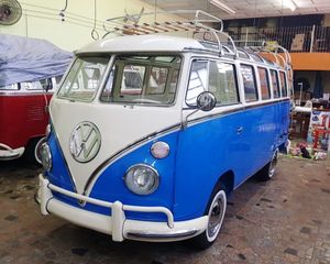 Classic Car Auction Is Featuring Some Interesting Vehicles At Its Salt Lake City Auction This Weekend