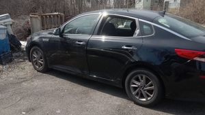 Teen Girls Charged In Kia Thefts