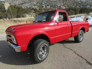 Specialty Auto Auctions Has A Great Selection Of Classic Trucks