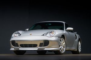 2700-Mile 2005 Porsche 911 Turbo S Is Selling On Bring A Trailer