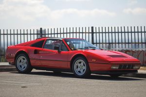 Doug DeMuro Reviewed 1987 Ferrari 328 GTS Is The Best Of 1980s Supercars
