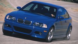 BMW Issues Do Not Drive Order