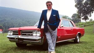 Jim Wangers Dead At 97