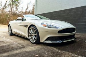 You Will Want To Bond With This Aston Martin Carbon Edition