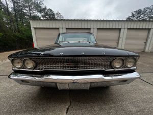Rare 427 Powered Ford Galaxie Is Selling At Henderson Auctions Tomorrow