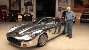 Runge Veleno Is A Custom Dodge Viper