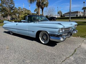 GAA’s July Sale Will Feature Three Beautiful Cadillac Convertibles