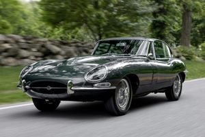 1600Veloce Is Selling A Stunning 1966 Jaguar E-Type Coupe With Amazing Documentation