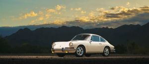 Concours-Condition 1967 Porsche 911 S Is Selling On Bring A Trailer