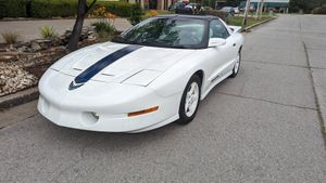 Maple Brothers Is Featuring A Stunning 1994 25th Anniversary Trans Am At Its July Auction