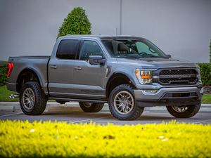 Motorious Readers Can Win These Two Ultimate Fords