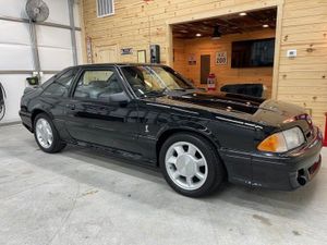 GAA Is Selling A 141-Mile 1993 Cobra