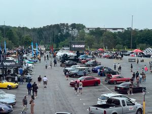 EPA's Aftermarket Intrusion Is Not Only About Race Cars