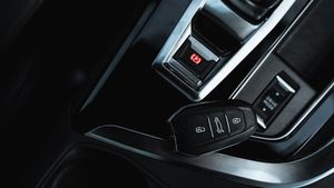 UK Media Discovers Old Way To Steal New Cars