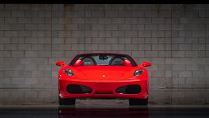 You Can Own This Rare Six-Speed Ferrari 430 Scuderia On Bring A Trailer