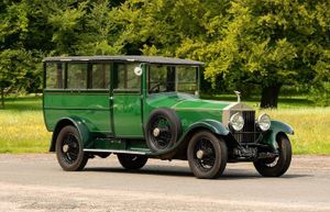 Guinness Family Classic Car Collection Heads to Auction