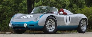Get Ready Pebble Beach Auctions. These 5 Gorgeous Porsches Are About to Rev You Up