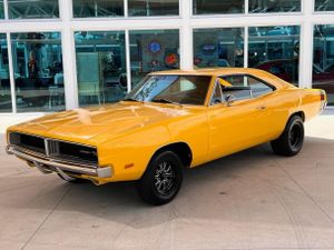 Bill Goldberg's Muscle Car Collection Will Leave You Wrestling To Pick A Favorite