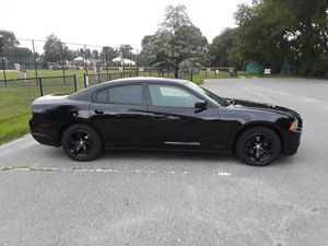 20-Year-Old Florida Man Arrested In Stolen Dodge Charger After Street Racing