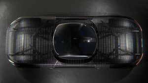 Alefs $300,000 EVTOL That Looks Like a Car Gets U.S. Approval to Fly