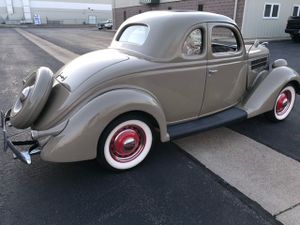 Cool Fords From The Thirties Are Selling At Classic Car Auction’s Sioux Falls Sale This Weekend