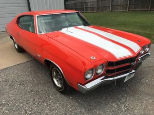 OK Classics Car And Memorabilia Auction Features Lots of Great Collector Cars At Their Auction This Weekend