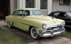 Lilydale Man Restores Vintage Vehicle His Family Has Owned for 75 Years and Counting