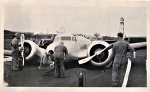 Amelia Earhart's 1936 Cord 810: A Testament to Her Legacy and Love for Automotive Innovation