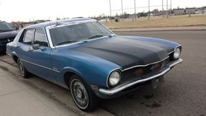 From Economy Car to Speed Demon: Jimmy Shaw's 1971 Ford Maverick Transformation