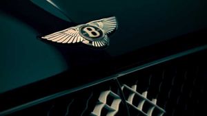 Bentley Announces Mystery Centenary Model For Geneva Debut