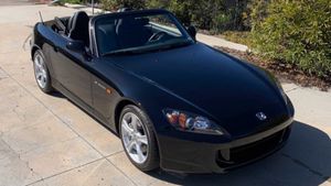 Want A Brand New Honda S2000 That's 10 Years Old?