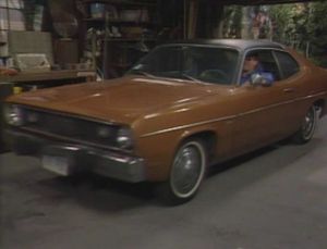 The Real Story Behind Al Bundy's 'Dodge' Revealed: Unmasking the Plymouth Duster