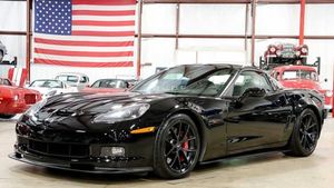Own This 2008 Chevy Corvette Z06 With $23K In Aftermarket Mods
