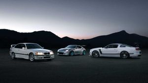 21 Cars In The Paul Walker Collection Heads To Auction