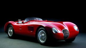 History's Greatest Jaguars Are For Sale For The First Time!