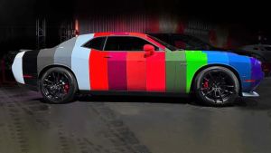 Dodge's Secret Offering: The Exclusive 2023 Dodge Demon 170 Jailbreak