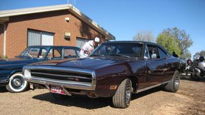Motorious Spends Weekend At Auctions