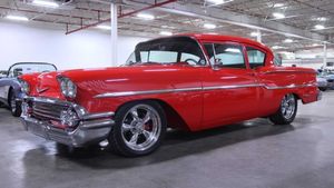 Award Winning Chevrolet Delray Is Up For Grabs