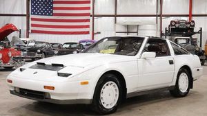 Is The 300ZX The Perfect Introduction To Iconic JDM Ownership?