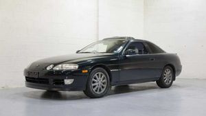 Can’t Afford A Supra? Get A Soarer With That Unbeatable 1JZ Instead