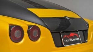 Love It Or Hate It This Custom Crossfire Will Change Your Mind