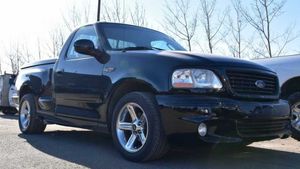 The Most Evil Truck To Ever Be Mass Produced, The Lightning